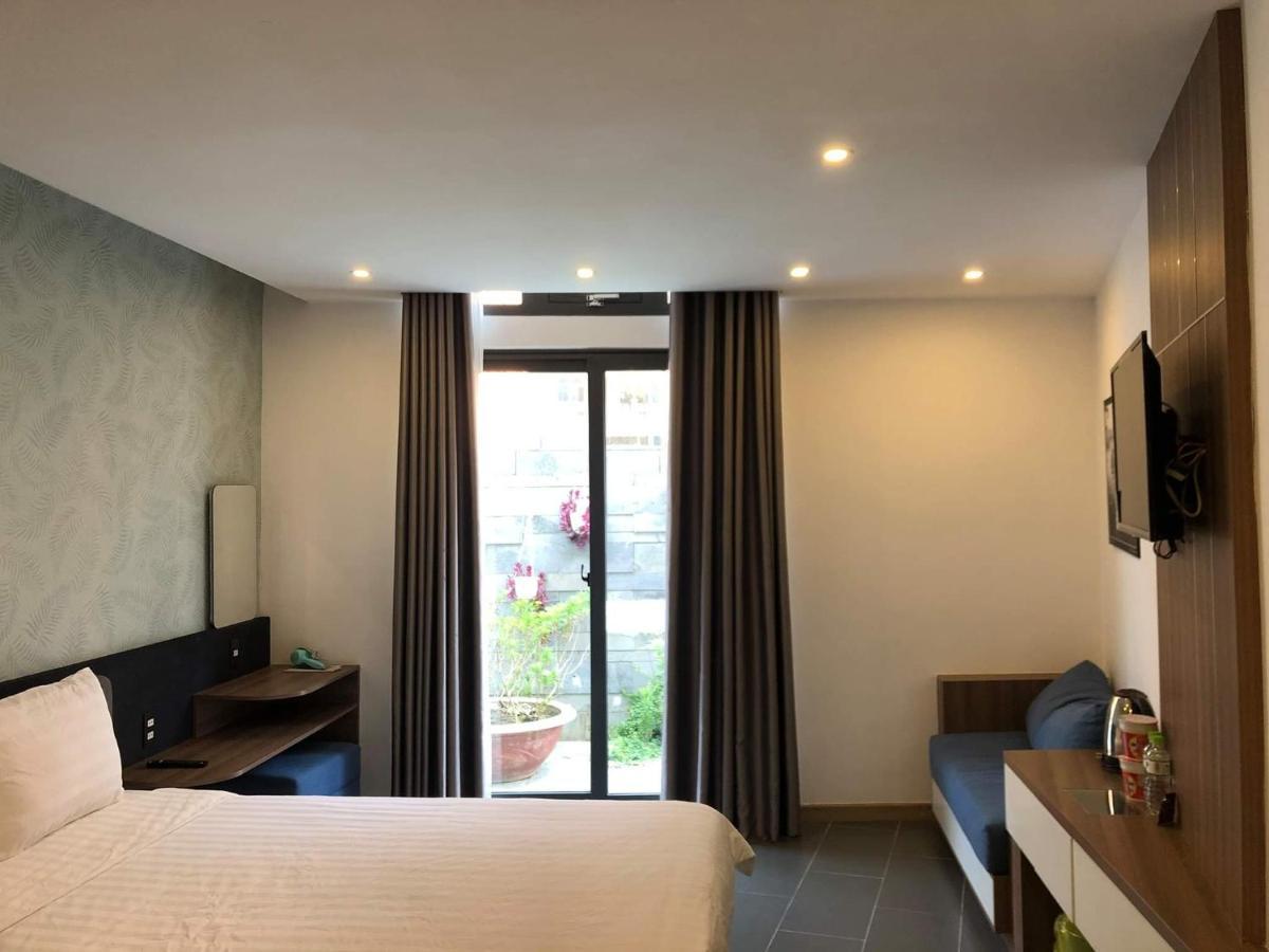 Ngan Hoa - Mille Fleurs 02 Hotel Da Lat Buitenkant foto